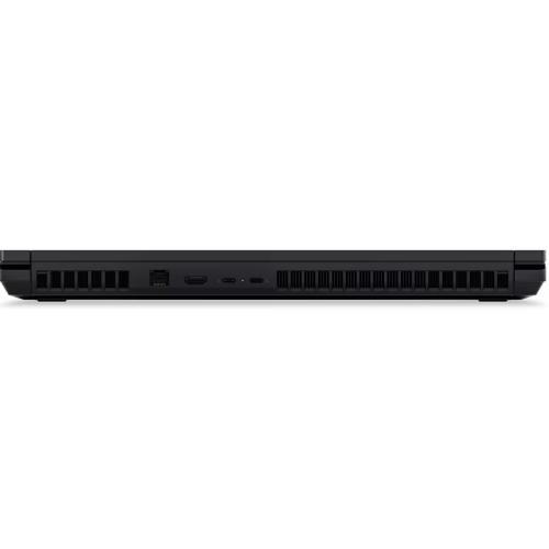 Laptop Lenovo ThinkPad T16g Gen 3 21V5000QRI, Intel Core Ultra 9 285HX, 16 inch, RAM 96GB, SSD 1TB, nVidia GeForce RTX 5090 24GB, Windows 11 Pro, Black - Imagine 4