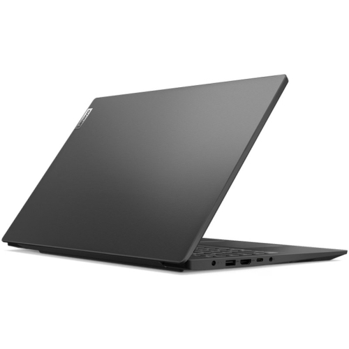 Laptop Lenovo V15 G5 IRL 83HF00H5RI, Intel Core 5 210H, 15.6 inch, RAM 16GB, SSD 512GB, Intel Graphics, Fara sistem de operare, Business Black - Imagine 4