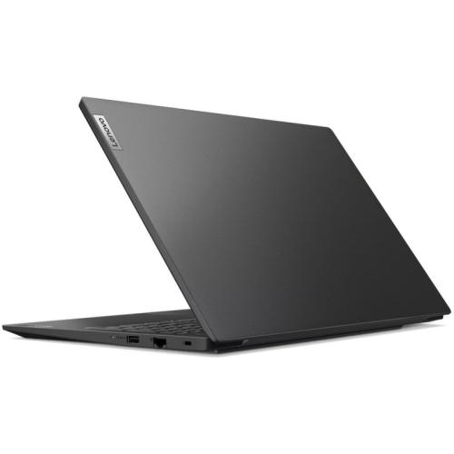 Laptop Lenovo V15 G5 IRL 83HF00H5RI, Intel Core 5 210H, 15.6 inch, RAM 16GB, SSD 512GB, Intel Graphics, Fara sistem de operare, Business Black - Imagine 5