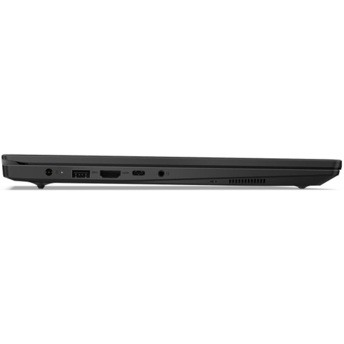 Laptop Lenovo V15 G5 IRL 83HF00H5RI, Intel Core 5 210H, 15.6 inch, RAM 16GB, SSD 512GB, Intel Graphics, Fara sistem de operare, Business Black - Imagine 8