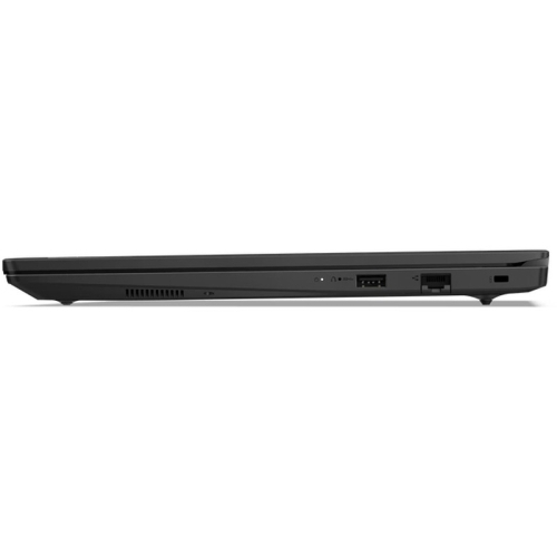 Laptop Lenovo V15 G5 IRL 83HF00H5RI, Intel Core 5 210H, 15.6 inch, RAM 16GB, SSD 512GB, Intel Graphics, Fara sistem de operare, Business Black - Imagine 9