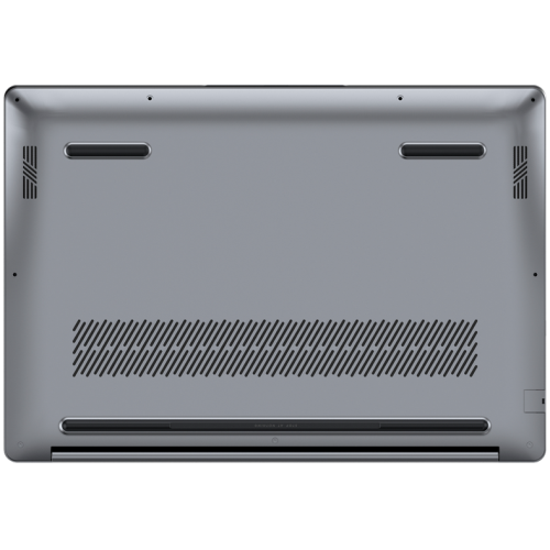 Laptop TECNO Megabook K16SAAI516SL1TB, Intel Core i5-13420H, 16 inch, RAM 16GB, SSD 1TB, Intel UHD Graphics, Windows 11, Gray - Imagine 5