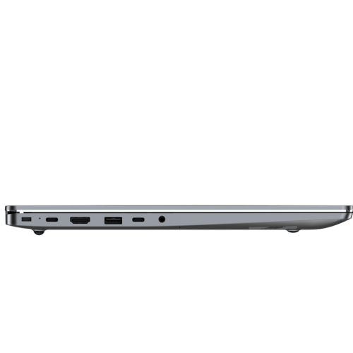 Laptop TECNO Megabook K16SAAI516SL1TB, Intel Core i5-13420H, 16 inch, RAM 16GB, SSD 1TB, Intel UHD Graphics, Windows 11, Gray - Imagine 7