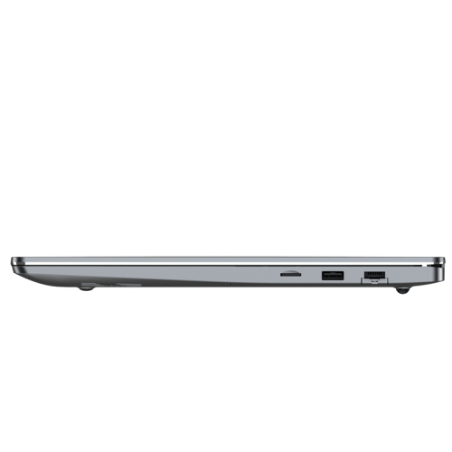 Laptop TECNO Megabook K16SAAI916SL1TB, Intel Core i9-13900HK, 16 inch, RAM 16GB, SSD 1TB, Intel Iris Xe Graphics, Windows 11, Gray - Imagine 6