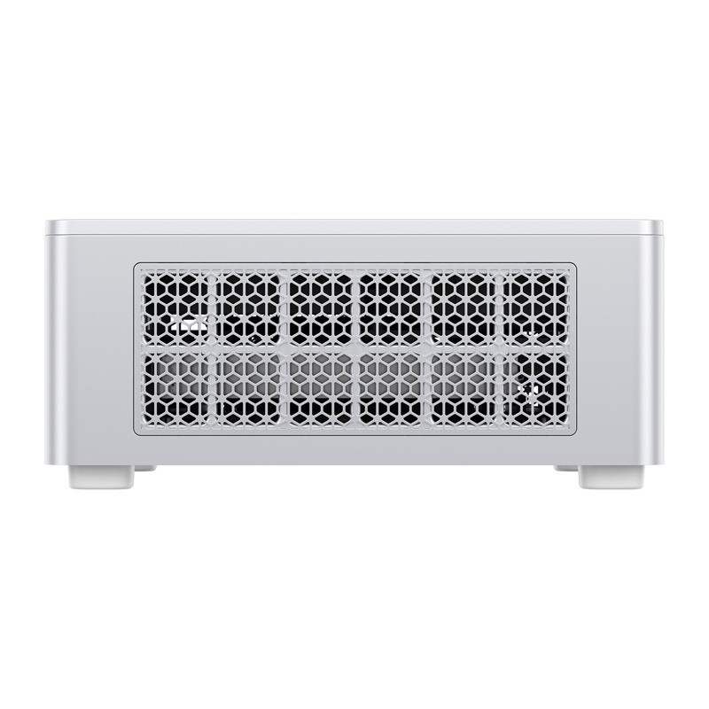 Mini PC Minis Forum M1Plus-512, Intel Core i5-12600H, 16GB RAM, 512GB SSD, Iris Xe Graphics, Windows 11 Pro - Imagine 4