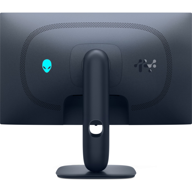 Monitor Gaming LED DELL Alienware AW2725D-05, 27" QHD QD-OLED, 280 Hz, 0.03 ms, Black - Imagine 4