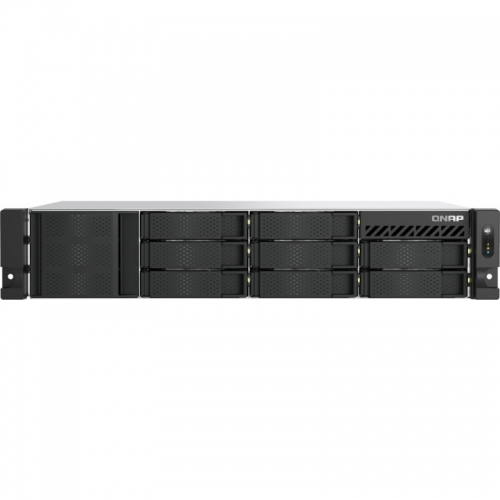 NAS QNAP TS-855EU-RP-8G, 8GB - Imagine 1