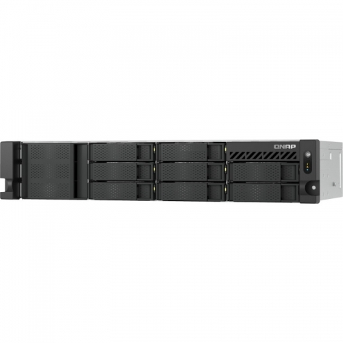 NAS QNAP TS-855EU-RP-8G, 8GB - Imagine 2