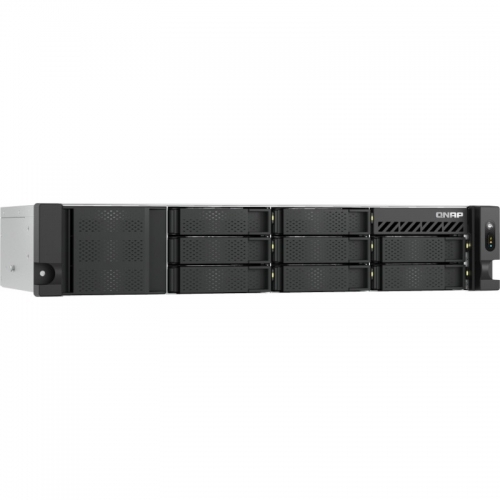 NAS QNAP TS-855EU-RP-8G, 8GB - Imagine 3