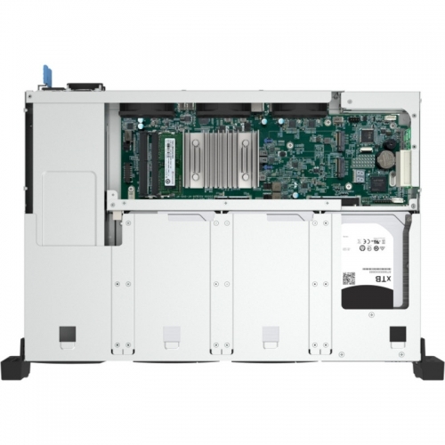 NAS QNAP TS-855EU-RP-8G, 8GB - Imagine 5