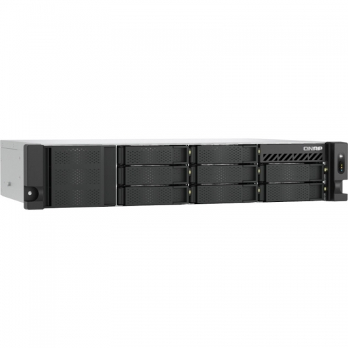 NAS QNAP TS-855EU-RP-8G, 8GB - Imagine 7