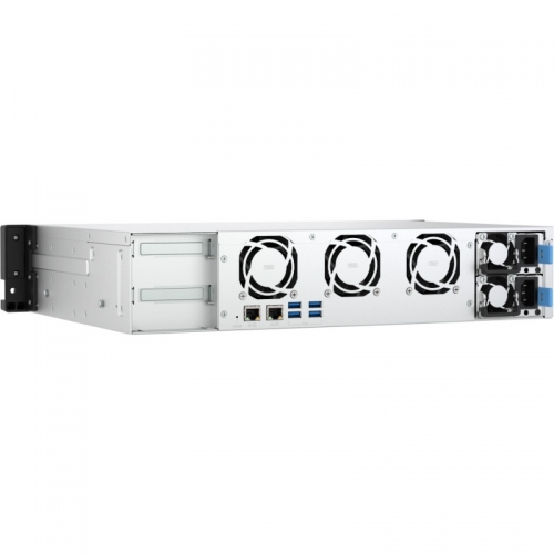 NAS QNAP TS-855EU-RP-8G, 8GB - Imagine 9