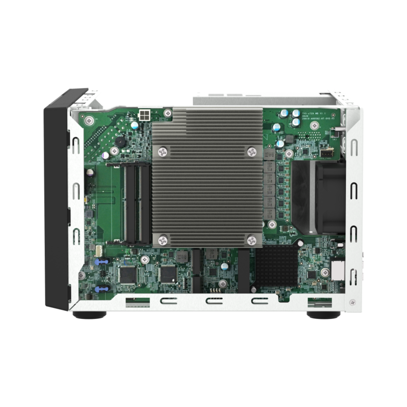 NAS Qnap TVS-H874-I7-32G 32GB - Imagine 5