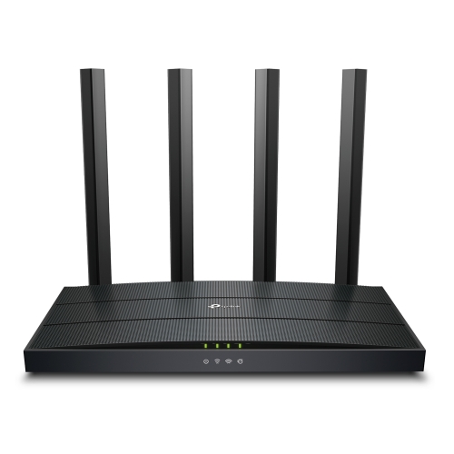 Router Wireless TP-LINK Archer AX17, 3x LAN, Black - Imagine 1