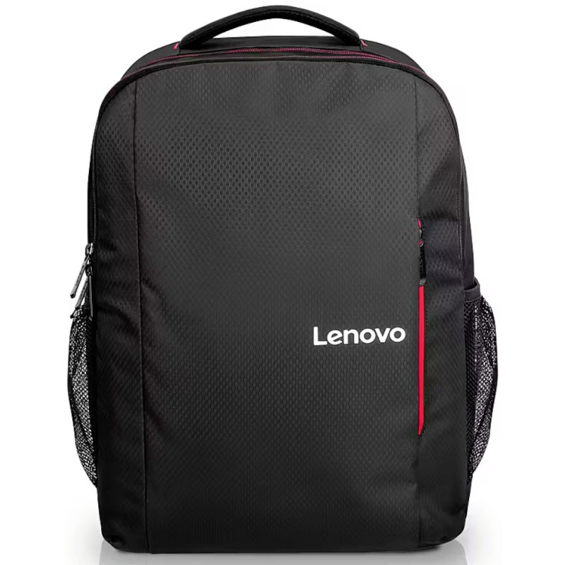 Rucsac Laptop LENOVO Everyday B510 4X41U80414, 16", Negru - Imagine 1