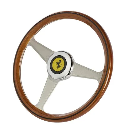 Volan THRUSTMASTER Ferrari 250 GTO Add-On (2960822) - Imagine 2